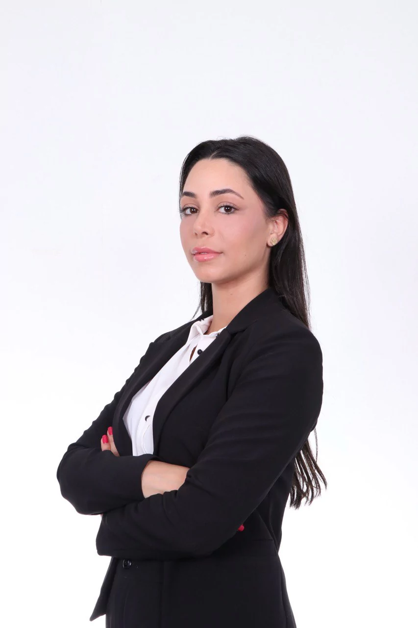 Christina Abdel Ahad — International Business Law