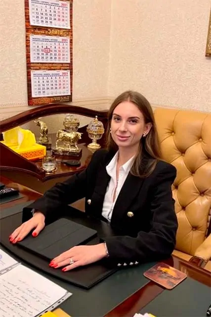 Iryna Berenstein — Vanuatu Citizenship Lawyer