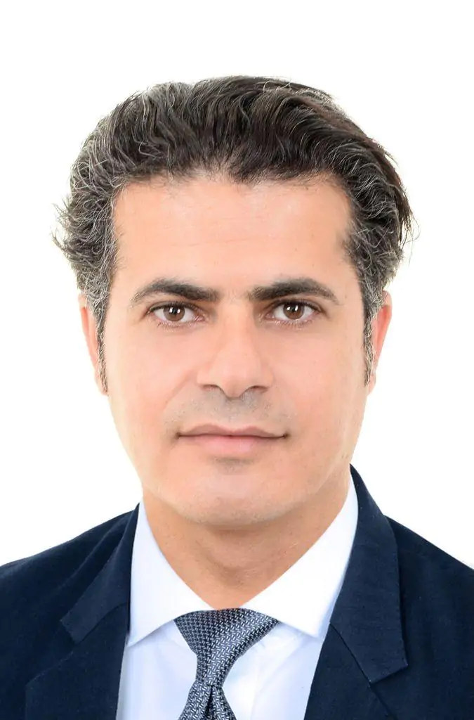Tarek Muhammad — Vanuatu Citizenship Legal Advisor
