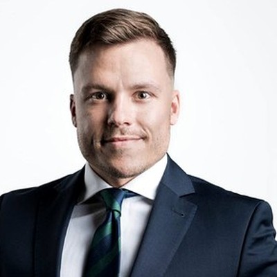 Marcin Ajs — International Criminal Law