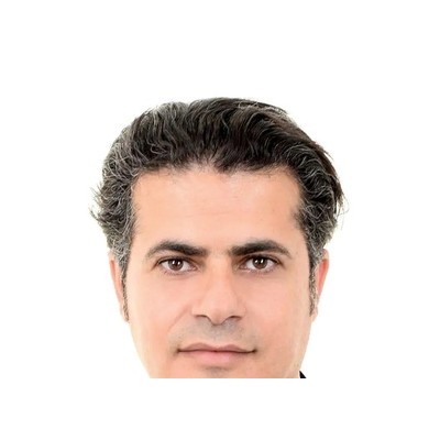 Tarek Muhammad — Senior International Lawyer