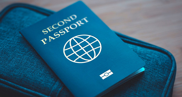 Second Passport for Tax Optimization and Asset Protection